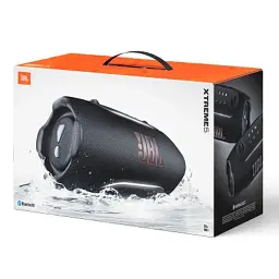 Акустична система JBL Xtreme 5 Black (JBLXTREME5BLK) - мініатюра 8