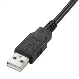 Гарнітура Media-Tech Nemesis USB Black-Red - мініатюра 5