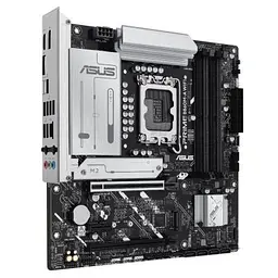 Материнська плата Asus (PRIME B860M-A WIFI) - мініатюра 3