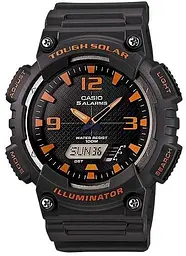 Годинник Casio AQ-S810W-8AVDF