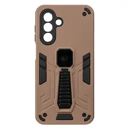 Чохол ArmorStandart Proover для Samsung A18 4G / A17 4G Brown