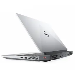 Ноутбук Dell Inspiron G15 (5515-3551) R7 5800H, 16/512Gb, Win11, RTX3050Ti Gray - мініатюра 5
