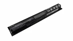 Акумулятор для ноутбука HP RI04 ProBook 450 G3 14.8V Black 2600 mAh - мініатюра 3