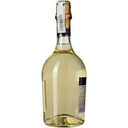Вино ігристе Schenk Bacio Della Luna Blanc de Blancs Extra Dry біле сухе 0.75 л - мініатюра 3