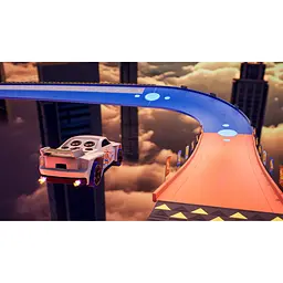Ключ активації Microsoft Hot Wheels Unleashed - Game Of The Year Edition для Xbox One/Series - мініатюра 3