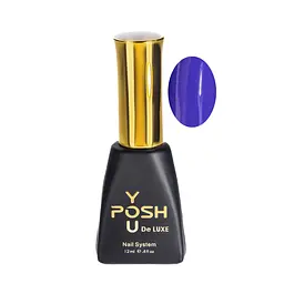 База для гель-лака камуфляжна YouPOSH De luxe French Rubber Base 12 мл №25