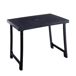 Стіл Progarden NIK 81x56x63  антрацит