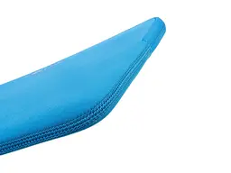 Чохол для ноутбука Tucano Colore for notebook 13/14 Blue (BFC1314-B) - мініатюра 4