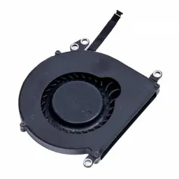 Вентилятор ноутбука Apple Macbook Air A1370 DC(5V,0.3A) 4pin (MG50060V1-C01C-S9A) - мініатюра 3