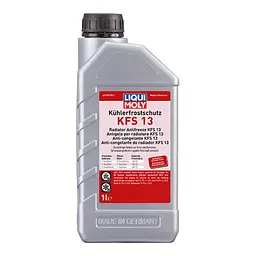 Концентрат антифризу - Kuhlerfrostschutz KFS 13 1л. (21139)