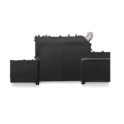 Акумулятор для ноутбука Xiaomi R10B01W (Mi Book Air 12.5") 7.6V 35Wh 4610 mAh - мініатюра 2