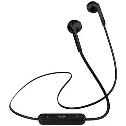 Навушники Stereo Bluetooth Headset Gelius Pro Trydent GP-BE-020 Black - мініатюра 5