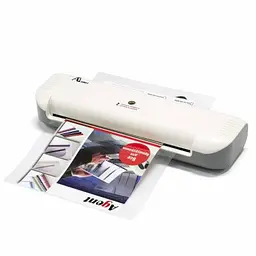 Ламінатор Agent 1A 4001 (3010080) - мініатюра 2