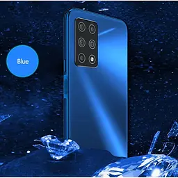 Смартфон Cubot X30 8/256 Gb Global Blue - мініатюра 4