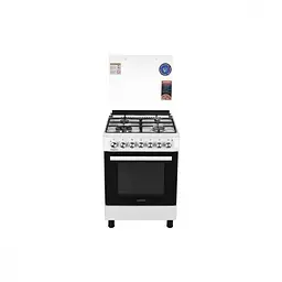 Комбінована плита Ardesto FSCF-C606W - мініатюра 9