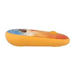 Бездротова мишка 2E MF300 CAPYBARA SUNSET Silent WL BT з принтом - мініатюра 2