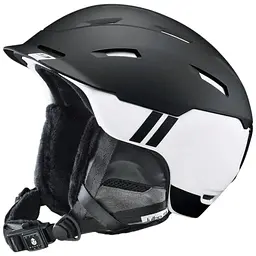 Шолом Julbo Casq Promethee 54-58 Чорний (1052-JCI619M23)