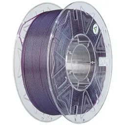 Пластик для 3D-принтера Creality PLA Hyper RFID Stardust 1.75mm, 1kg, purple (3301010575)