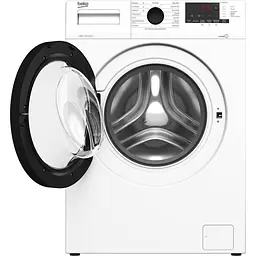 Пральна машина Beko WUE6512WPBSE автоматична - мініатюра 3