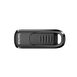 Flash SanDisk USB 3.2 Gen1 Ultra Slider Type-C 1Tb (400 Mb/s) - мініатюра 3