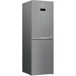 Холодильник Beko RCNA386E40ZXBN - мініатюра 6