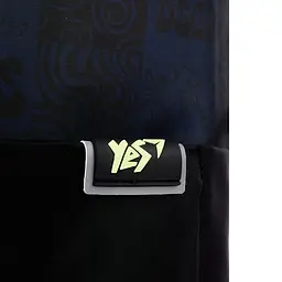 Рюкзак Yes YES DSGN Smile T-105 (559928) - мініатюра 12