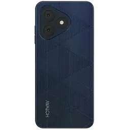 Смартфон HOTWAV Note 15 Pro 4/128Gb Phantom Blue (Global Version) - мініатюра 2