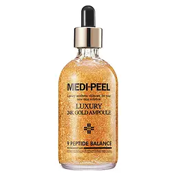 Сироватка для обличчя Medi-Peel 24К Luxury 24K Gold Ampoule із золотом, 100 мл