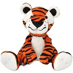 М'яка іграшка Тигрик Аміго Tigres ТИ-0016 (4820068316549)