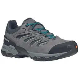 Кросівки Scarpa Moraine GTX 43 Anthracite (1004-63057-201-1-43)