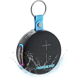 Портативна акустика Hopestar P92 Black [172022] - мініатюра 3