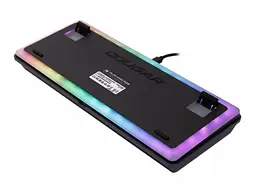 Клавіатура Cougar Puri Mini RGB Black - мініатюра 4