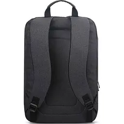Рюкзак для ноутбука Lenovo Casual B210 15.6" Black (4X40T84059) - мініатюра 4