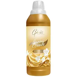 Гель для прання парфумований Galvea Sunny Essence White 55 циклів прання 2000 мл