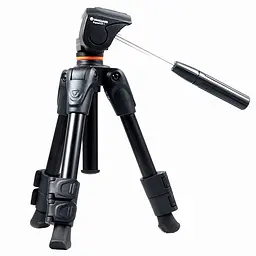 Штатив Vanguard Espod CX 1 (Espod CX 1), Чорний - мініатюра 3