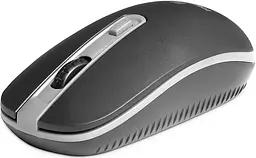 Миша REAL-EL RM-303 Wireless black-grey - мініатюра 2