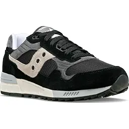 Кросівки Saucony Shadow 5000 Unisex 44.5 Black (1097-S70665-26105) - мініатюра 5