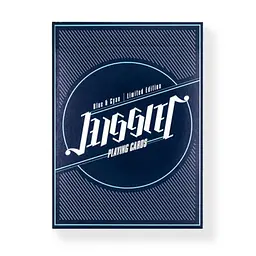 Карти гральні United States Playing Card Company The Juggler (PC_TJUG)