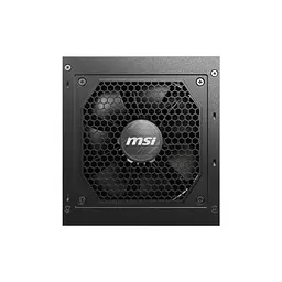 Блок живлення MSI 750W MAG A750GL PCIE5 (MAG A750GL PCIE5) - мініатюра 4