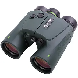Бінокль Alpen Optics Apex LRF2500 8x42 ED (11000) з лазерним далекоміром