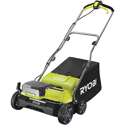 Аератор-скарификатор Ryobi ONE+ RY18SFX35A-240 18В