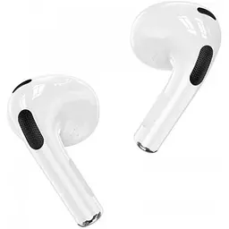 Навушники Hoco Cat True Wireless Stereo Headset EW46 сірі 6931474788887 - мініатюра 4
