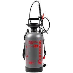 Обприскувач садовий ручний пневматичний Intertool FT-9006 8л