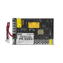 Блок безперебійного живлення GreenVision GV-007-UPS-A-1203-8A