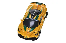 Іграшкова машинка гоночна інерційна Drift Racing 6628-01 р.37х27х5, 3см - мініатюра 7