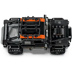 Конструктор LEGO Speed Champions Jaguar Project 7 та Land Rover Defender 740 ел. (77264) - мініатюра 10