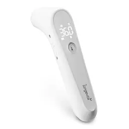 Термометр Longevita DET-3019 - мініатюра 2