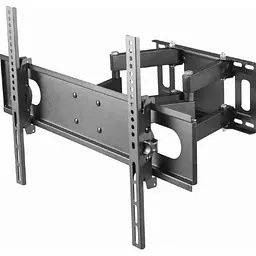 Кріплення для телевізора Gembird WM-70ST-01 [133678] - мініатюра 4