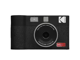 Фотокамера миттєвого друку Kodak Mini Shot 2 Era Black (MS200)