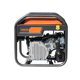 Генератор бензиновий інверторний Sturmax PGM8740I - мініатюра 6